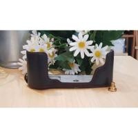 ราคา เคสกล้อง Olympus OMD EM5ii ฮาฟเคส (18972460522)