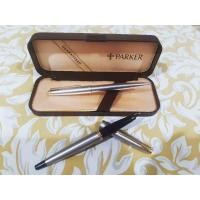 ราคา Parker 45 Pen Original USA - เครื่องเขียนปากกาใหม่ Vintage - Fountain Pen & Press Pen (41205812639)