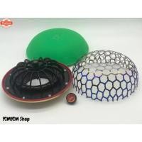 ราคา กรองอากาศ HKS 3นิ้ว สีไทเท กรองเปลือยทรงเห็ดไทเท สีเขียว ปาก 3 นิ้ว เพิ่มมวลอากาศไหลเวียนดี (57900245806)