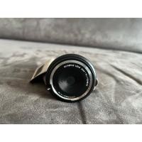 ราคา Olympus Fisheye 8mm f8 (M4/3) (22543163940)