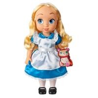 ราคา Tartah Shop อลิส Disney Animators' Collection Alice Doll – 16'' ของแท้ ใหม่ จาก Shop Disney US พร้อมส่ง (7041863098)