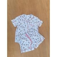 ราคา ชุดนอน GU Disney size M (16149978868)