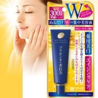 ราคา ของแท้!! Meishoku Placenta Whitening Eye Cream อายครีม ขนาด 30 g (4106780140)