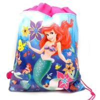 ราคา ️ Ariel Drawstring Bag l Mermaid Princess Sofia Unicorn Barbie LOL Surprise Doll Sonic Hedgehog Birthday Party Bag (45557322796)
