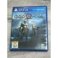 ราคา God of War 4 PS4 Zone ALL (40780608899)