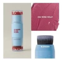 ราคา ส่งต่อ GALA CAMILLE สี 06 Wine Willy (40107034190)