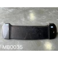 ราคา สปอยเลอร์หลัง มิตซูบิชิปาเจโร่ 2016 Mitsubishi Pajero ของแท้มือสอง (51958469945)