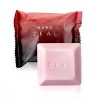 ราคา Hera Zeal Perfume Soap สบู่น้ำหอม 80 g. (36352855)