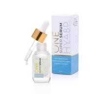 ราคา YOUNG ONE SUPER SERUM BRIGHTENING GLASS SKIN & HYALURONIC ACID 15ML. (28302792798)