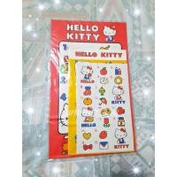 ราคา (ของแท้พร้อมส่ง) เซ็ตถุงกระดาษของขวัญ Hello Kitty คิตตี้ made in Japan Sanrio (13356852890)
