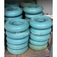ราคา ยางล้อเครื่องขัดหินขัด(ต่อคู่) อะไหล่ อุปรณ์ เครื่องขัดหินขัด เครื่องขัดพื้นหินขัด (24708619066)