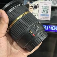 ราคา Tamron 10-24 ใส่ canon (42453664908)