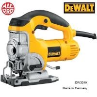 ราคา เลื่อยฉลุไฟฟ้า จิ๊กซอ Dewalt รุ่น DW331K งานหนัก Heavy Duty ผลิตในเยอรมัน (4829537762)