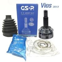 ราคา GSP หัวเพลาขับนอก Toyota Vios 2013 ฟันนอก 26 รูใน 31 บ่าซีล 55.5 (หัวเพลาขับเคลื่อน) (2072718569)