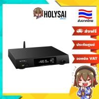 ราคา [ประกันศูนย์ไทย] SMSL DL400 DAC/AMP ตั้งโต๊ะ ชิป ESS ES9039MSPRO รองรับ MQA, LDAC, Dual Hi-Res (28918445051)