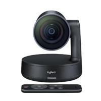 ราคา LOGITECH RALLY CAMERA Model : QCAM-RALLY Vendor Code : 960-001226 (19369725720)
