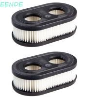 ราคา EENDE ไส้กรองอากาศเครื่องตัดหญ้า, ไส้กรองอากาศเครื่องตัดหญ้า Air Cleaner Element, ทนทาน Briggs&Stratton 798452 เปลี่ยนสนามหญ้าองค์ประกอบกรอง (56510055312)