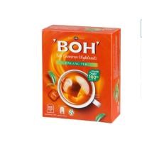 ราคา BOH Cameron Highlands บรรจุ 100 ถุงชา 200 g (56906285120)