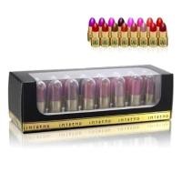 ราคา หมดแล้วหมดเลย Aron Intrend Lipstick (Tester) (39068925)