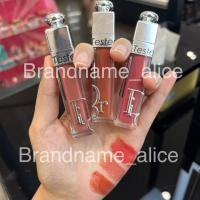 ราคา แท้ ลิป Dior addict lip maximizer plumping gloss 6ml สี 001, 012, 009, 038, 039 (4436273676)