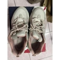 ราคา รองเท้ามือ 2 ของแท้ Fila Ray Tracer - Nude Pink (Limited Edition) รองเท้า ฟิล่า แท้ ผู้หญิง (22358866360)