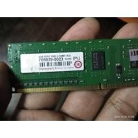 ราคา แรม PC ยี่ห้อ Transcend ddr3 2gb bus1066 (1770789811)