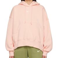 ราคา [used like new] ฮู้ด oversized Nike size M (46451684953)