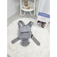ราคา เป้อุ้มเด็ก รุ่น Mini 3D MeshBaby Carrier Mini จากแบรนด์ BABY BJORN (43680503985)