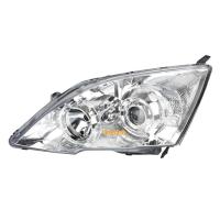 ราคา (DEPO) ไฟหน้า HONDA CR-V CRV G3 2007 2008 2009 2010 2011 รุ่นหลอดฮาโลเจน (5264156126)