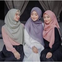 ราคา ผ้าคลุมฮิญาบ รุ่นบาวาAzara ขนาดหลาสกรู (10235355060)