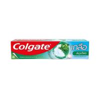 ราคา คอลเกต ยาสีฟันเกลือสมุนไพร (Colgate Herbal Salt Toothpaste 150g.) (44480403768)