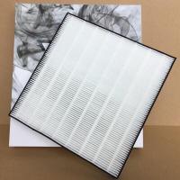 ราคา กรองแอร์ MG : MG-3 กรองแอร์ฟอกอากาศรถยนต์ HEPA airfilter (MG2001) (2777303886)