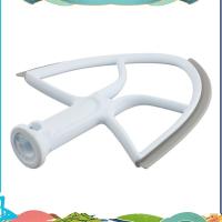 ราคา 5qt Flat Beater สําหรับ KitchenAid Stand Mixer ชาม Scraper,Paddle เปลี่ยน Assecsories สิ่งที่แนบมา-K4SS 5K5SS 5 & 500 1 ชิ้น gjxqnjjjj (26473797556)