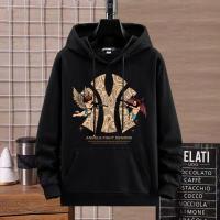 ราคา BK-1318-LONG เสื่อแขนยาวมีฮูต ลายการ์ตูนน่ารัก มีไซส์ครบ สีให้เลือก เสื้อกันหนาวแฟชั่นเกาหลี (26991954112)