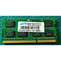 ราคา Kingston Ram Notebook DDR3 4GB Bus 1333 ส่งฟรี! (4572880706)