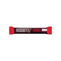 ราคา เฮอร์ชีส์ ดาร์กช็อกโกแลต Hershey's Dark Chocolate Bar 15g. (58159445849)