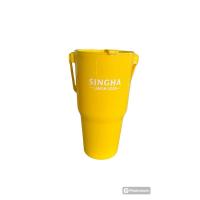 ราคา แก้วเบียร์ SINGHA (29251712734)