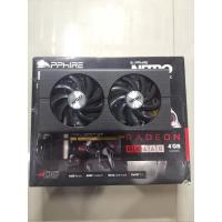 ราคา RX460 4 GB. Sapphire Nitro (17624535033)