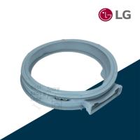ราคา ขอบยางประตูเครื่องซักผ้าฝาหน้า LG รุ่น F1409DPRW1 (56550481381)