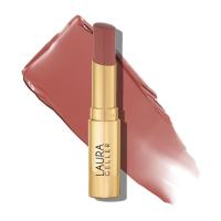 ราคา LAURA GELLER NEW YORK Jelly Balm Moisturizing Tinted Lip Balm - A Latte Love - Hydrating Vitamin E - Semi-Shine Finish (47460986867)