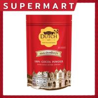 ราคา SUPERMART Dutch ช้อยส์ ผงโกโก้ 450 กรัม ชนิดเติม #1109222 (27551632377)