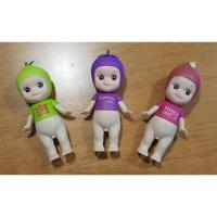 ราคา Sonny Angel ซอนนี่ แองเจิ้ล รุ่น T-Shirt + Fruit + Vegetable Series ของแท้ทั้งตัว หายาก คิวพี (15584693204)