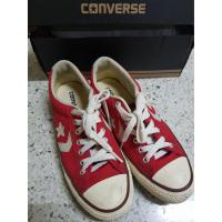ราคา Converse Star Player OX Red รองเท้าคอนเวิร์ส สีแดง (3282440644)
