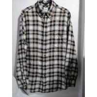 ราคา เสื้อ​เชิ๊ต​แขน​ยาว​ผู้ชาย​มือสอง​ผ้า​สำลี​บาง​ (19194726575)