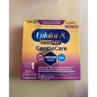 ราคา Enfalac A+ MIND PRO Gentle Care เอนฟาแล็ค เอพลัส มายด์โปร เจนเทิล แคร์ สูตร 1 ขนาด 320g Exp วันหมดอายุ 25-02-2027 (47101075630)