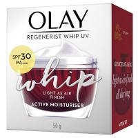 ราคา โอเลย์ครีมบำรุงผิวหน้ารีเจนเนอรีสวิปเอสพีเอฟ30 50ก Olay Regenerist Whip Facial Cream SPF30 50g. [4902430799904 ] (55909724979)