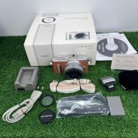 ราคา กล้อง Olympus PEN E-PL8 พร้อมเลนส์ 14-42mm หมดประกัน สภาพสวย (27516890826)