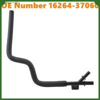 ราคา ⭐ การลดราคาครั้งใหญ่⭐รถเครื่องยนต์หม้อน้ํา Bypass ท่อสําหรับ Toyota Prius 1.8L 2010-2013 16264-37060[firt-th] (45204119778)