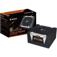 ราคา PSU AORUS P750W, P850W 80PLUS GOLD FULL Modular #GIGABYTE AORUS อุปกรณ์จ่ายไฟ power supply 850w 750w (3665150212)