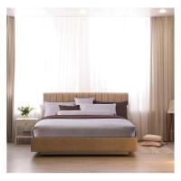 ราคา ชุดผ้าที่นอน 6 ฟุต 5 ชิ้น FACINO SOLID SF059 เครื่องนอน ผ้าปูที่นอน BED SHEET SET 6' 5PCS FACINO SOLID SF059 ผลิตจากเส้ (28673075546)